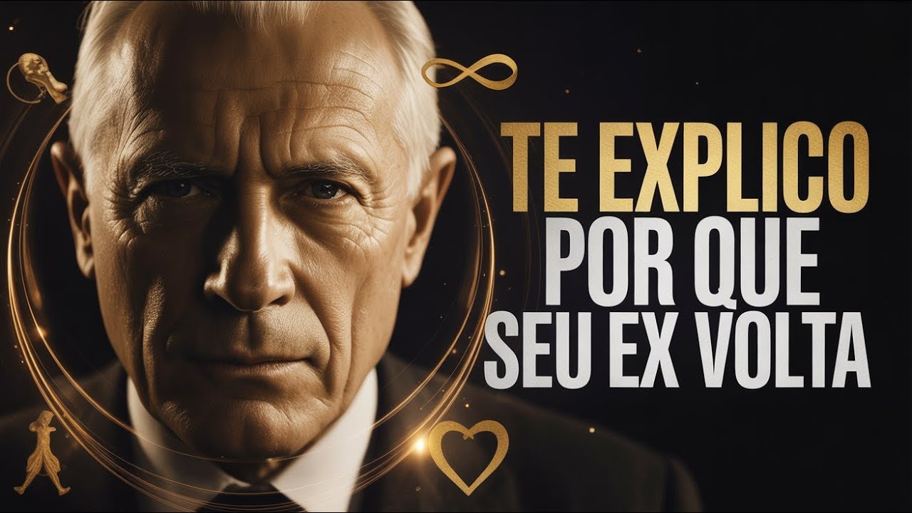 POR QUE O EX SEMPRE VOLTA? | Carl Jung e Sigmund Freud