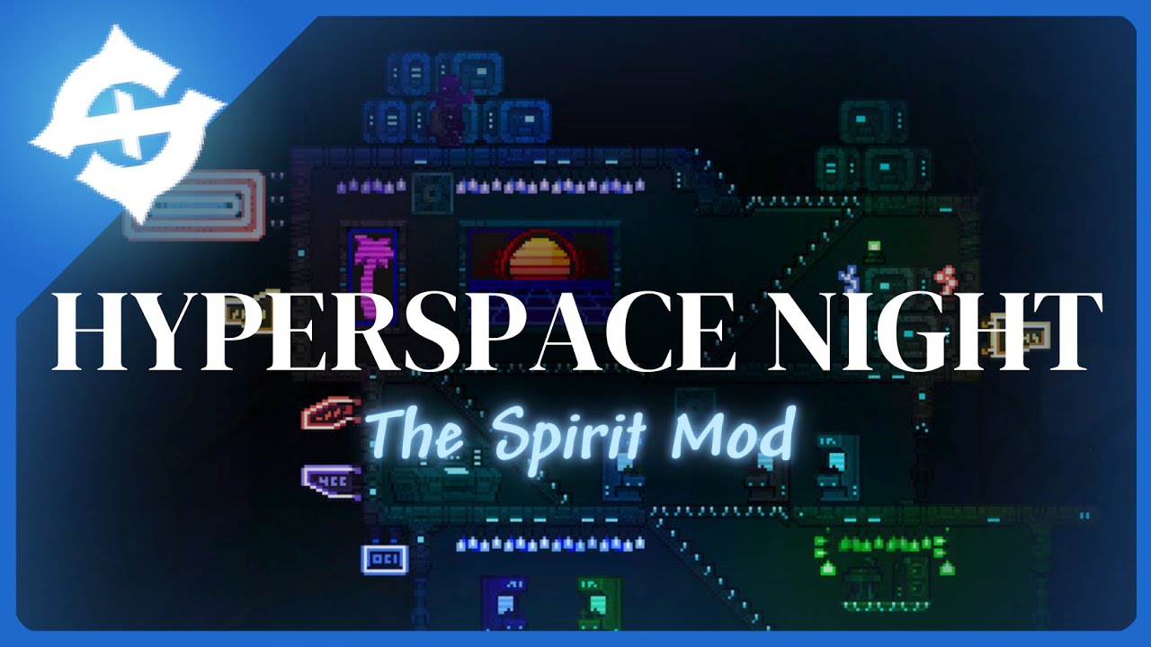 Spirit OST - 