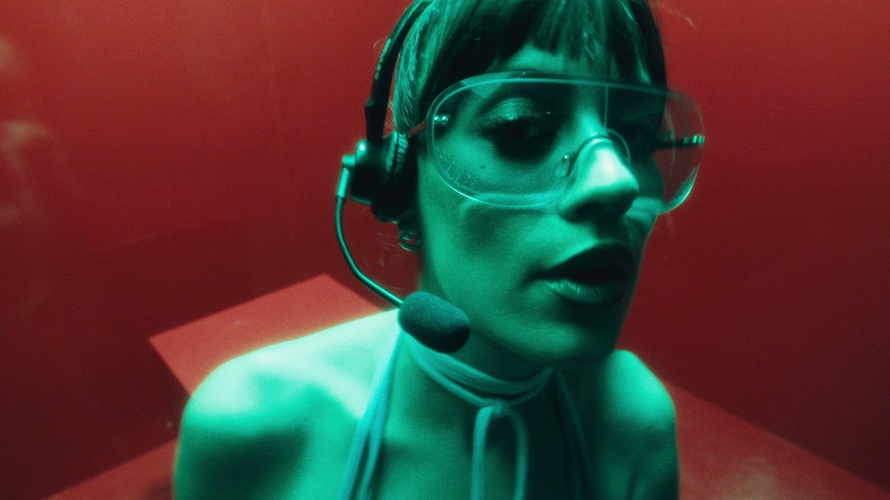 COUCOU CHLOE - 'OnlyONE' LIVE @ SONAR FESTIVAL [PHOTOSENSITIVE EPILEPSY WARNING]