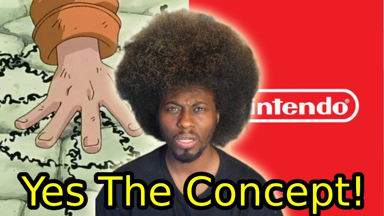 Nintendo Legally Owns The Summoning Mechanic