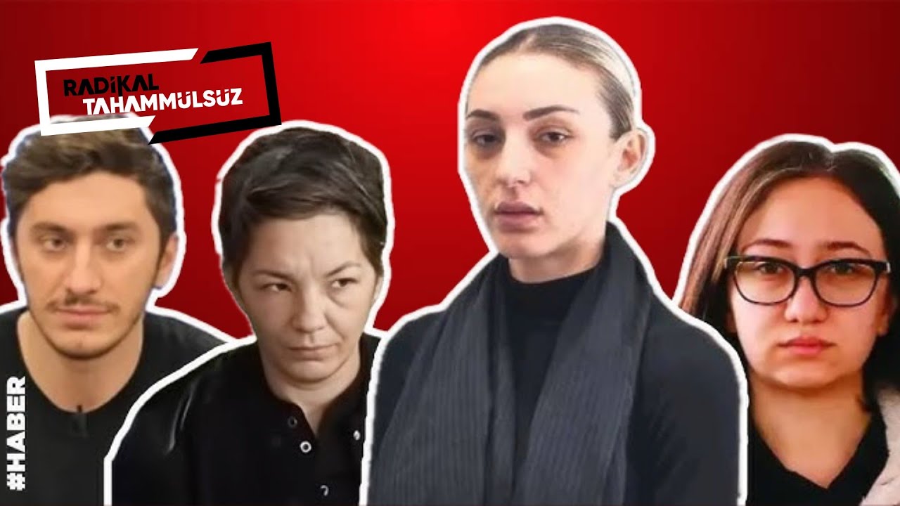 Tuğberk ‘Kanal D röportajı’ ve ‘Çiğdem’ hakkında bakın ne dedi…