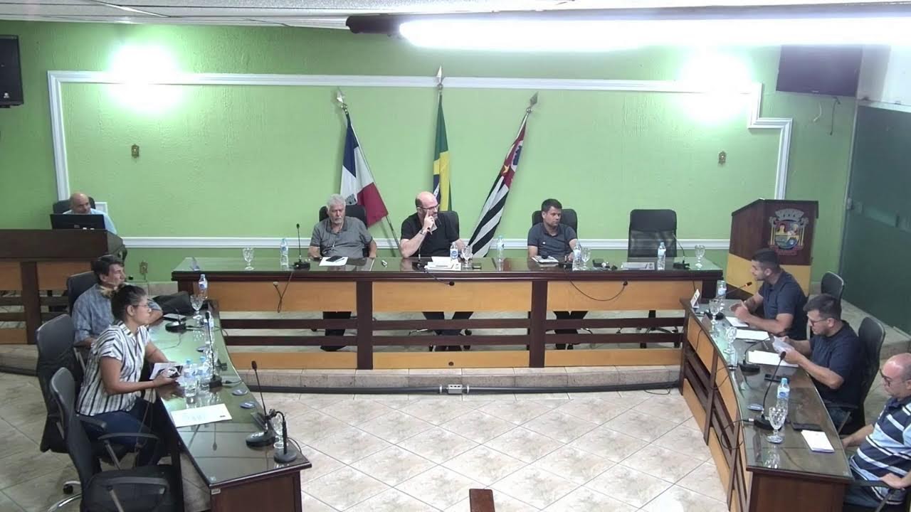 Minha transmissão