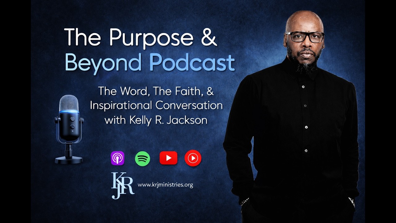 Monday Morning Discipleship: Does Anybody Want To Be A Servant? Pt. 2