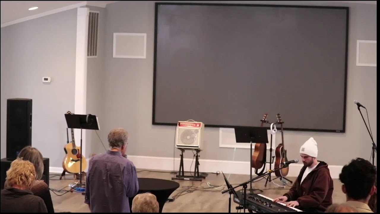 Awaken City Sunday Service