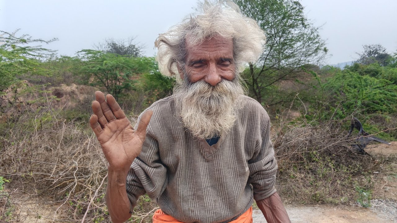 Chitrkoot k jangle जहां नीति खत्म हो जाए वहीं कलयुग है 21/02/2026 पार्ट 408