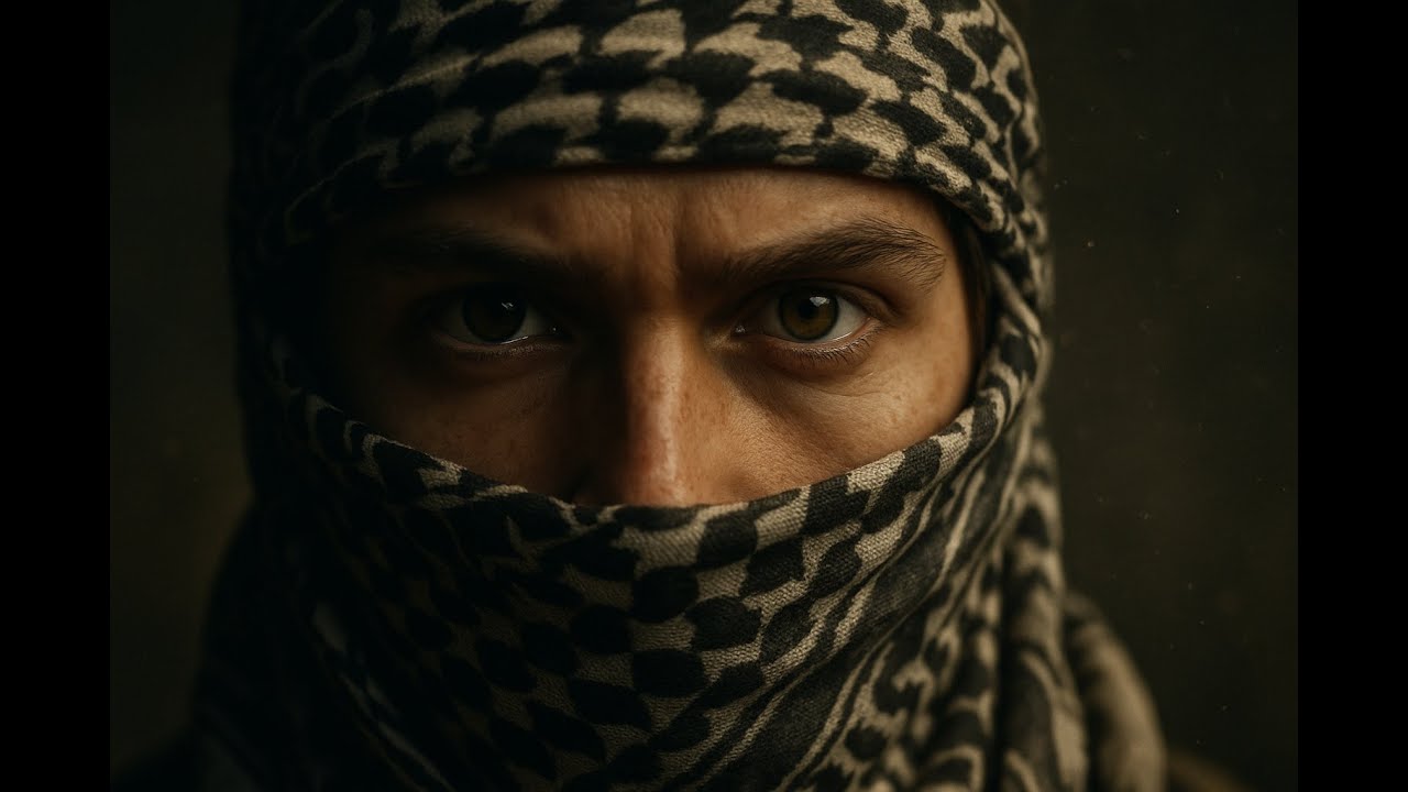 أنا ابن غزة  | Golden Age Pulse