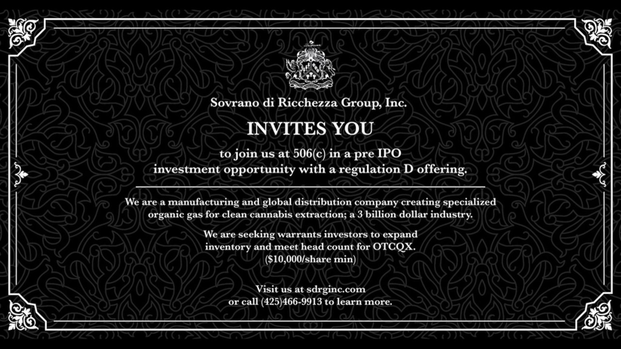 MZ12X Public Offering