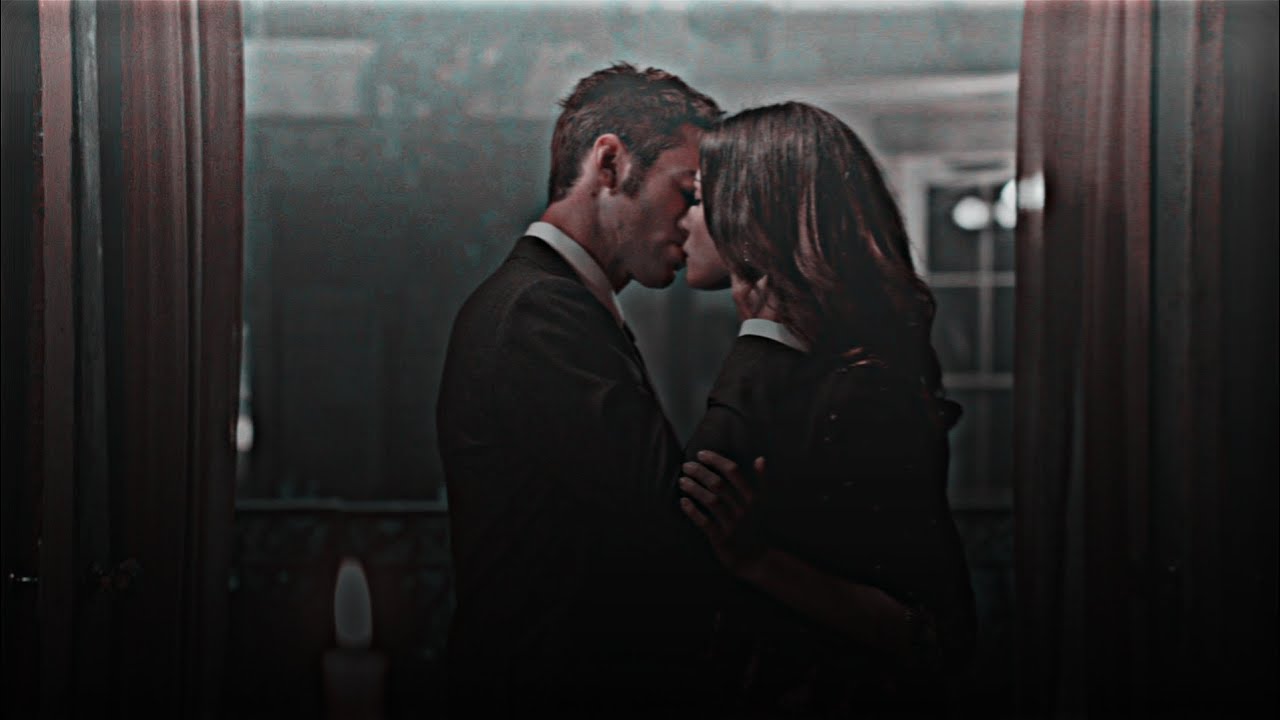 HAYLEY & ELIJAH (HAYLIJAH) EDIT