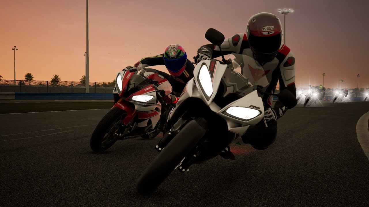 Ride 4 - Gameplay 5