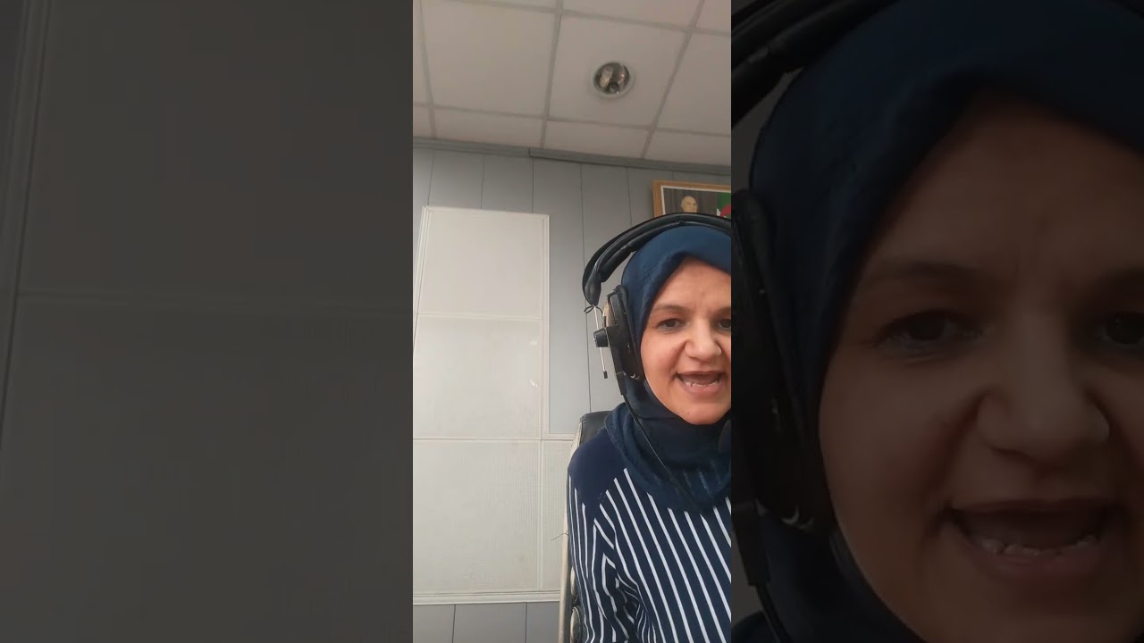 Liveلايف السيدة سليمة يعلى اول يوم من شهر رمضان باحسن الوصفات الجديدة