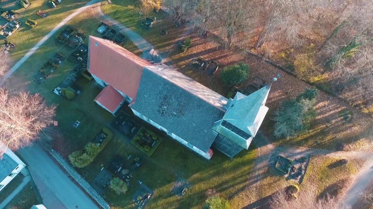 68.000 Euro f&uuml;r Kirche in Blankenhagen