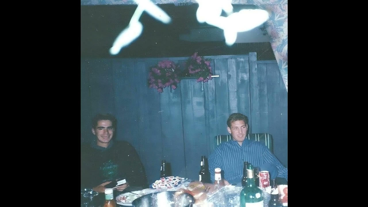 murderousandy — This Weekend I Think I Threw Up In A Shoe