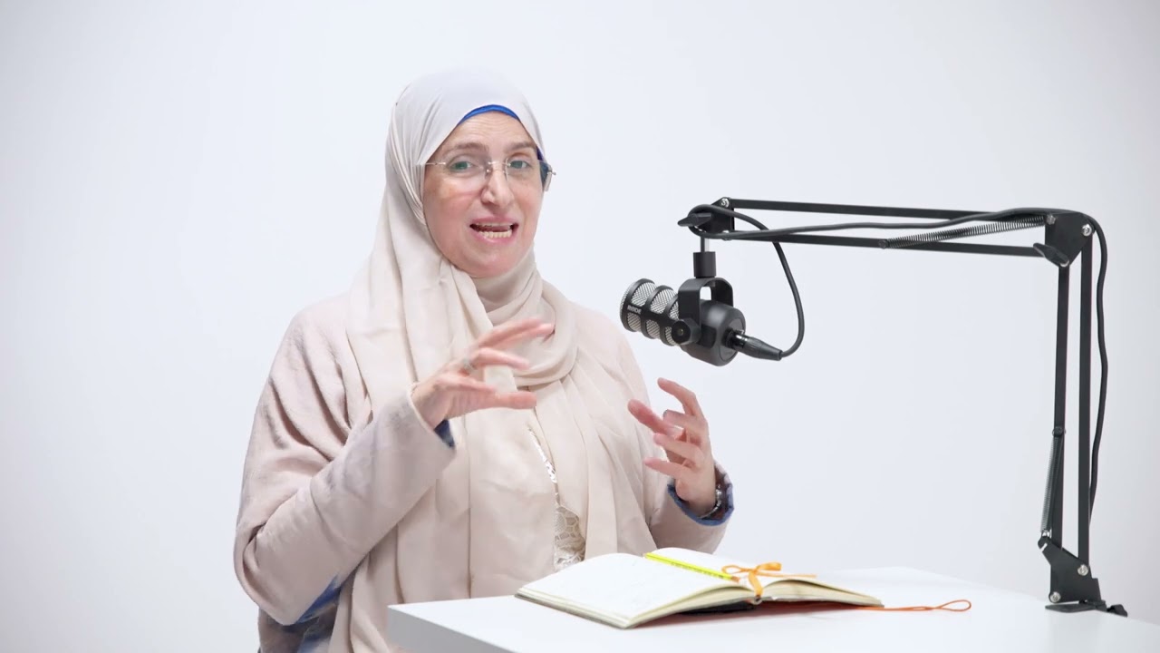 المفهوم الأعمق للعلاقات الأسرية | بودكاست بيت الأسرة