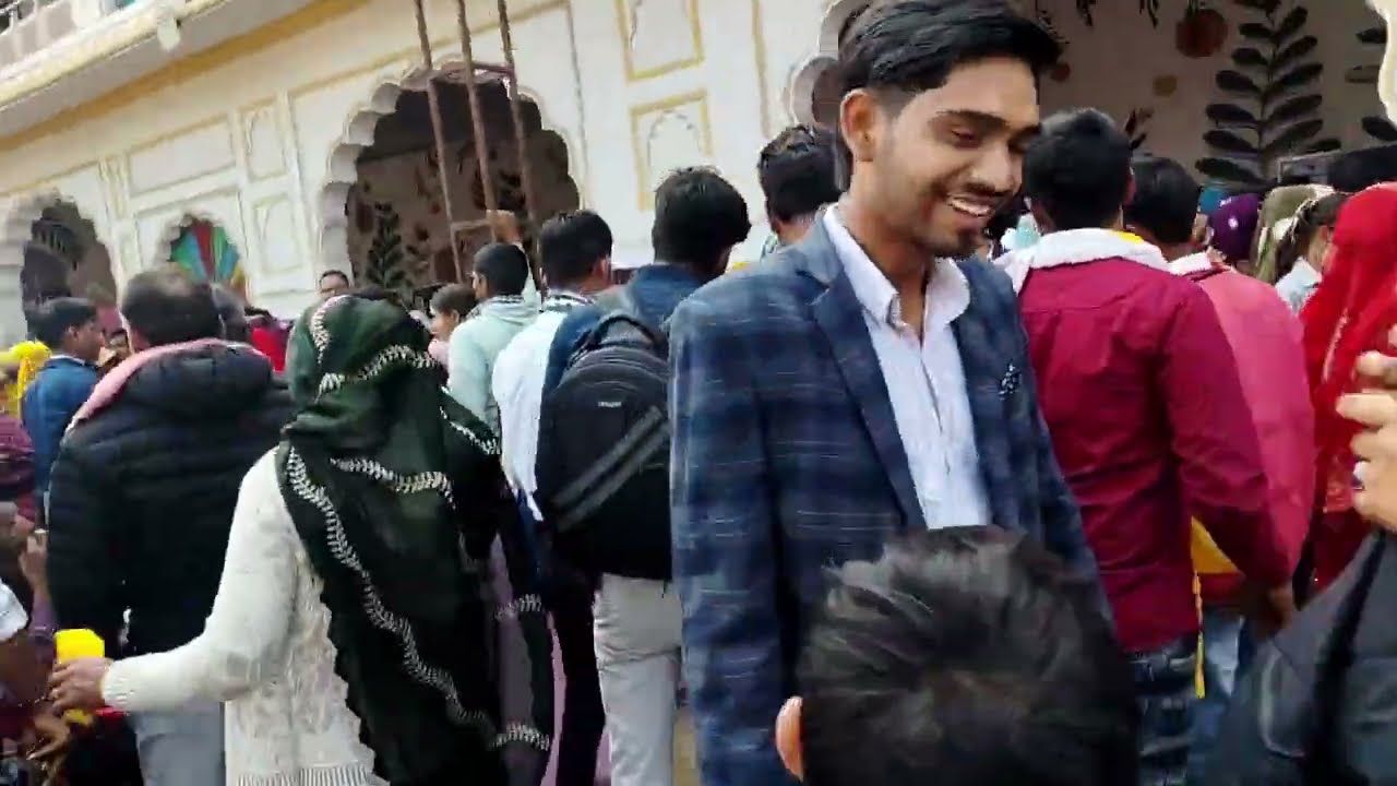 Prajapati samaj shadi sammelan bharatpur rajasthan mehtab pratap vatika marriage home 