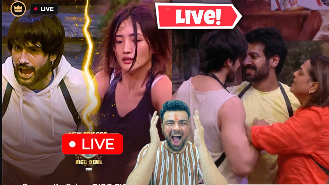 Kya Aaj Vivian ne Acha kiya yaa Galat ||