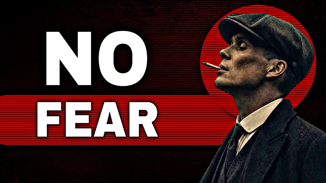 How To Become Fearless Person🔥| How To Kill Fear Forever?