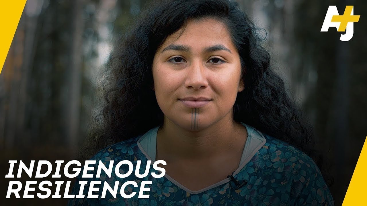 What People Get Wrong About Alaska Natives