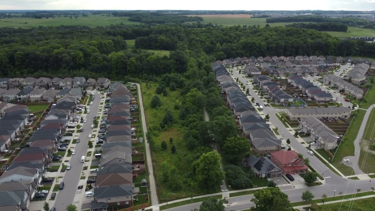 Doon South - Kitchener - ON