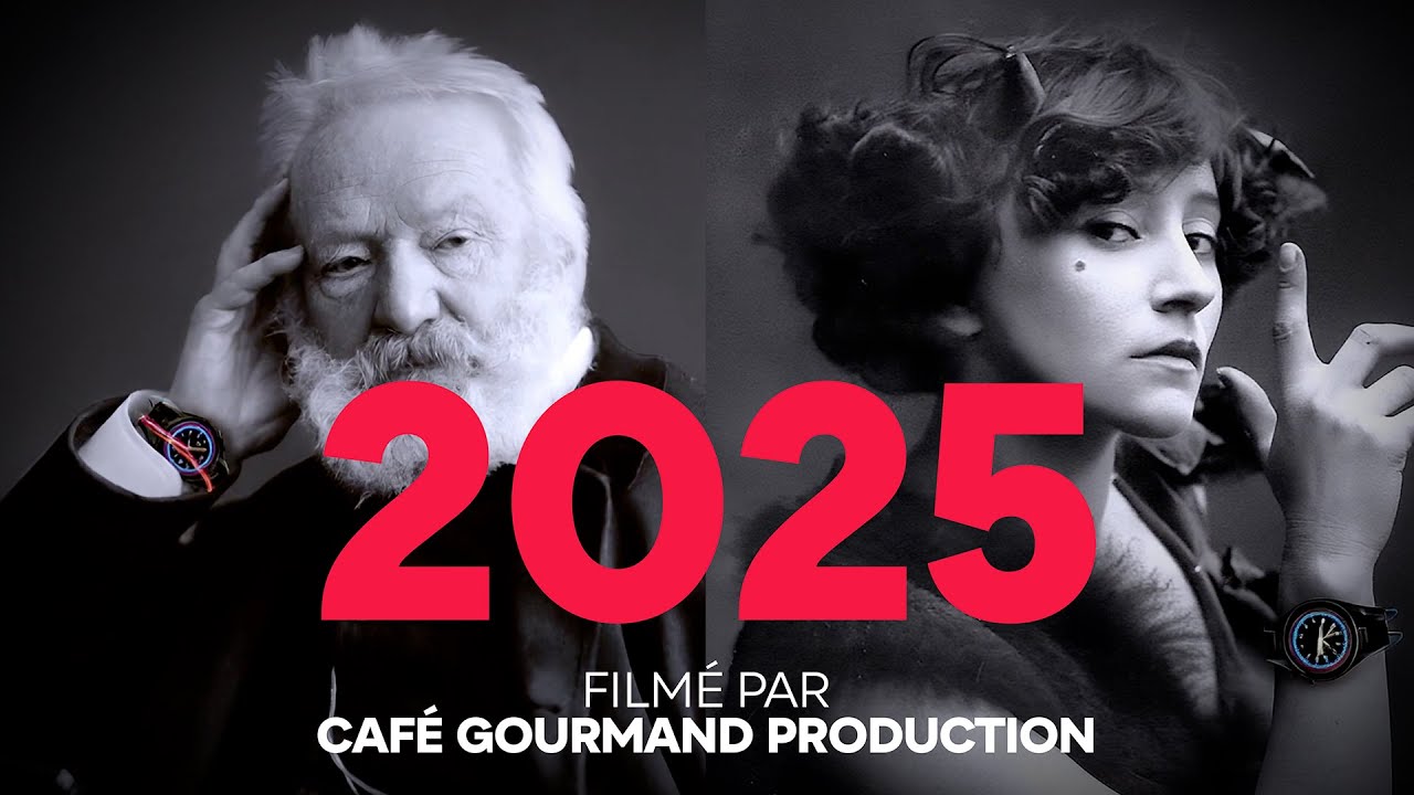 2025 FILMÉ PAR CAFE GOURMAND PRODUCTION