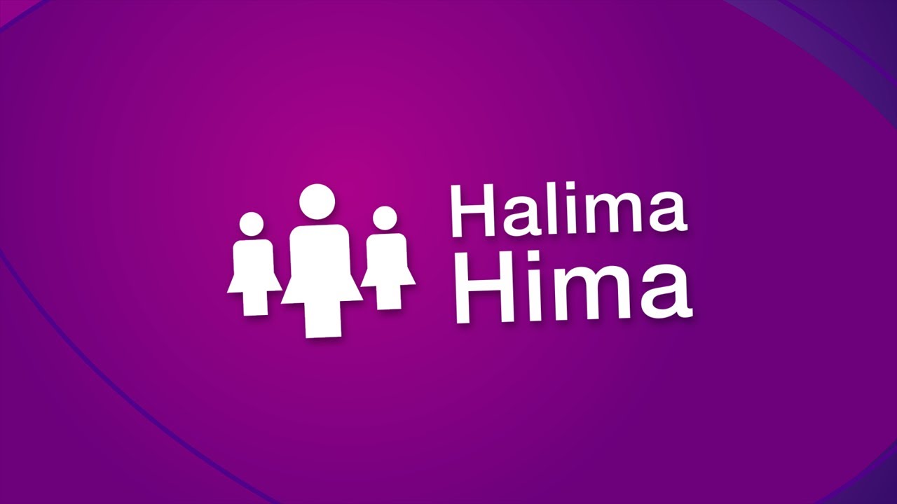 Halima Hima - Empowering Women and Girls | TEDxChange: Positive Disruption