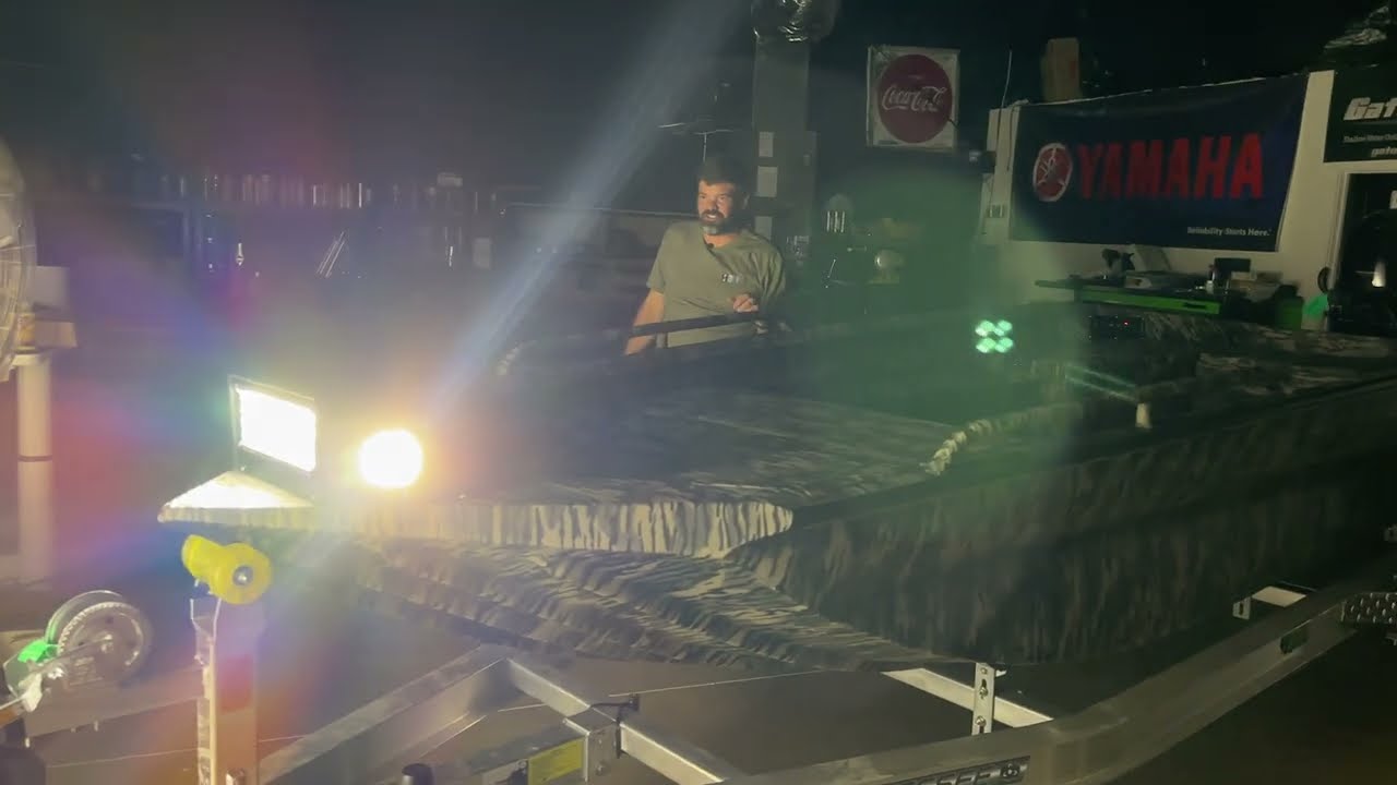 GEN 3 EXTREME ULTIMATE PACKAGE SOUTHERN LITE LED