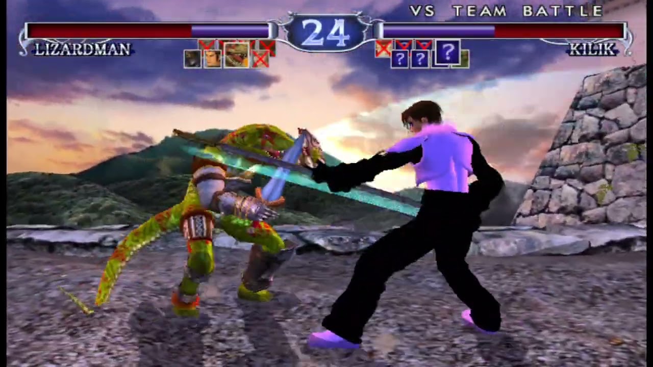 SCII+☆8V8 NETPLAY☆TTCANNONII VS BADAZZDUKE☆