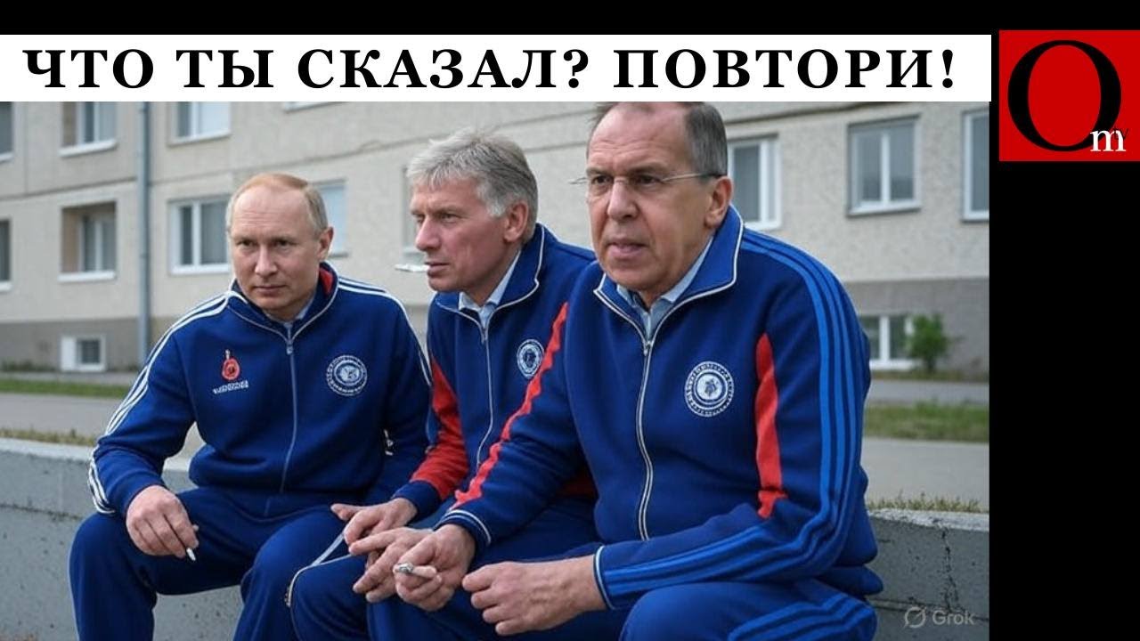 Ярость кремлегопников - мы не разрешали Украине бить в ответ!