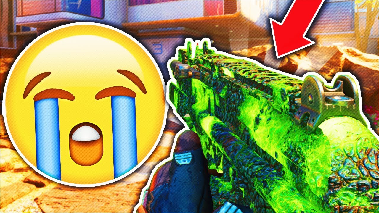XMC AFTER NEW BLACK OPS 3 UPDATE... 😭
