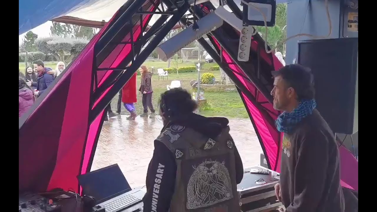 KIDER GARDEN 2026 DRUIDARK B2B MR PSTACHO