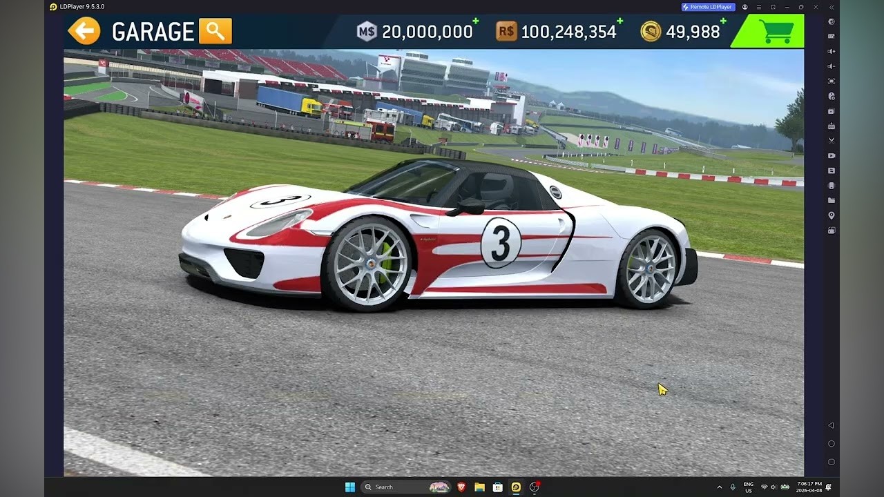 Real Racing 3 Project Resurrection Install Guide And Gameplay (UPDATED)
