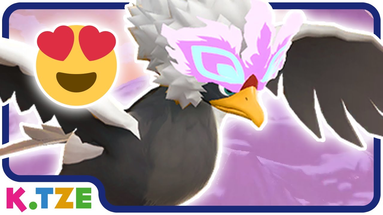 Wir können fliegen! 😍✈️ Pokemon Legenden Arceus | Folge 34.
