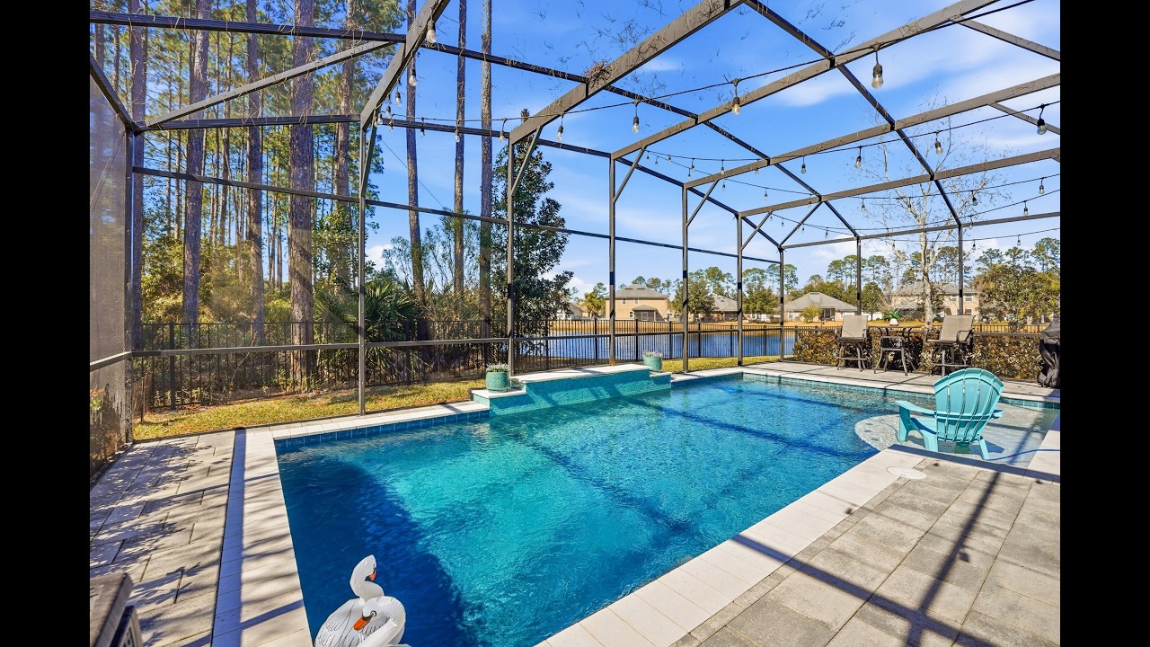 FOR SALE 1017 Torry Ct, St Johns, FL 32259 FOR SALE