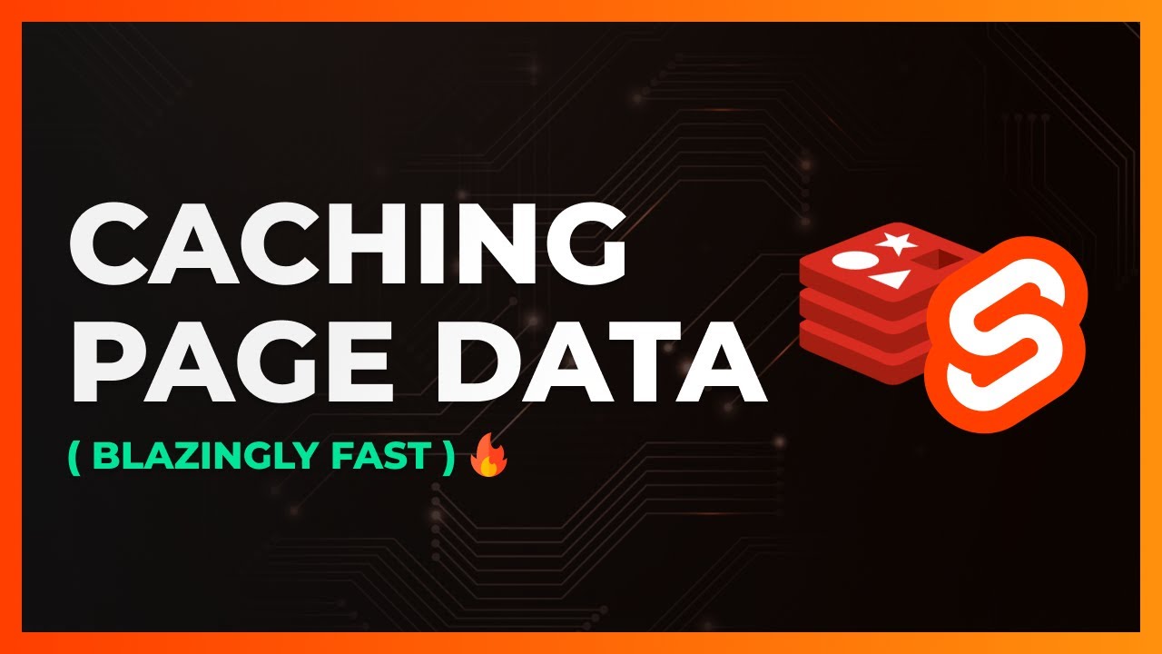 Speed Up Your Apps with Cache Control