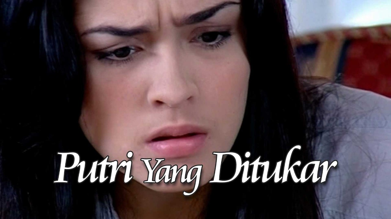 Zahira Merasa Aneh Melihat Kalung Tersebut - PUTRI YANG DITUKAR | EPS 03 Part 2