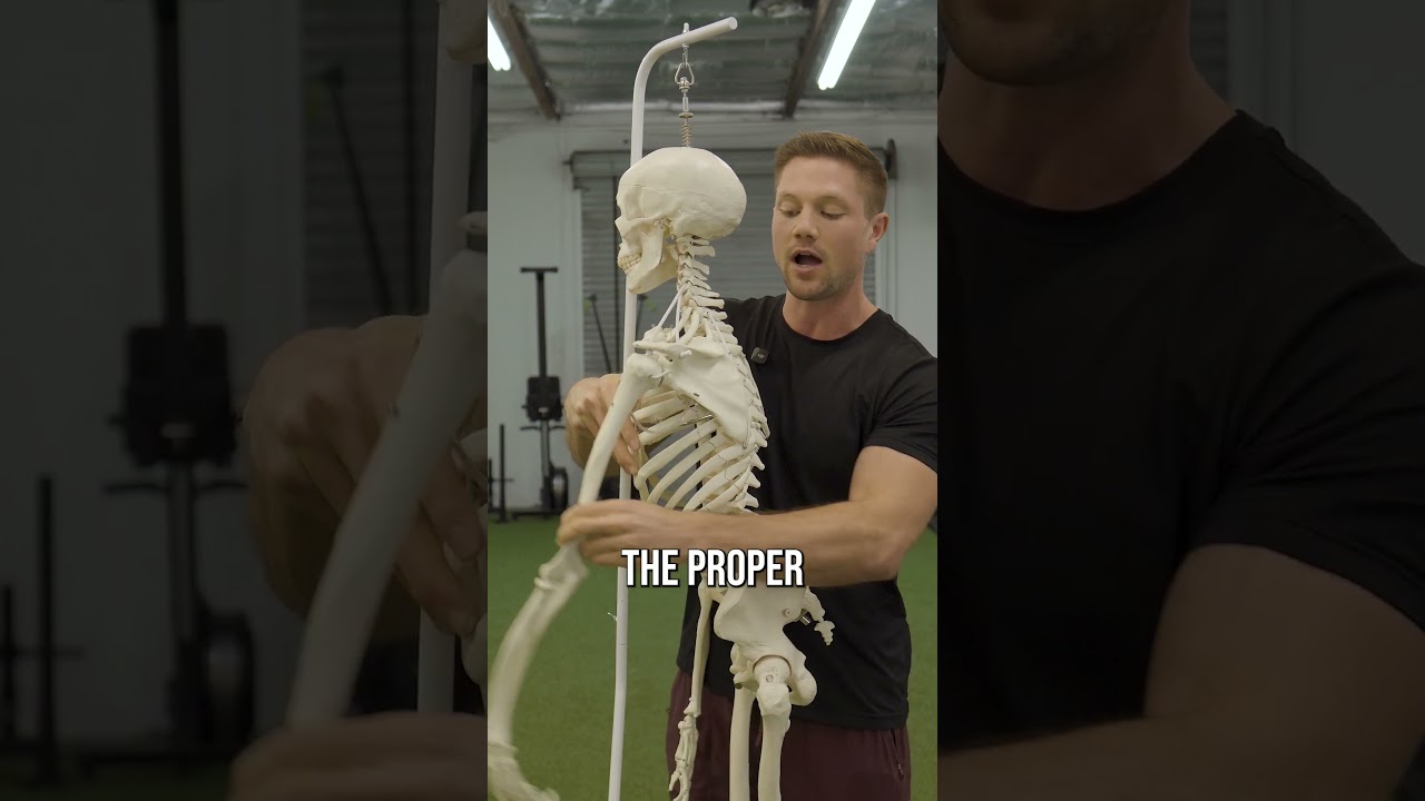 The Secret Key To Fixing Shoulder Pain