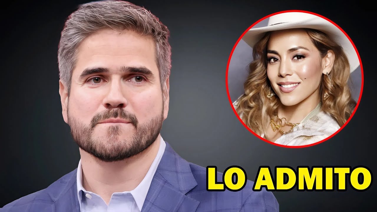 A sus 46 años, Daniel Arenas confesó: “Ella es la única que puede hacerme eso”