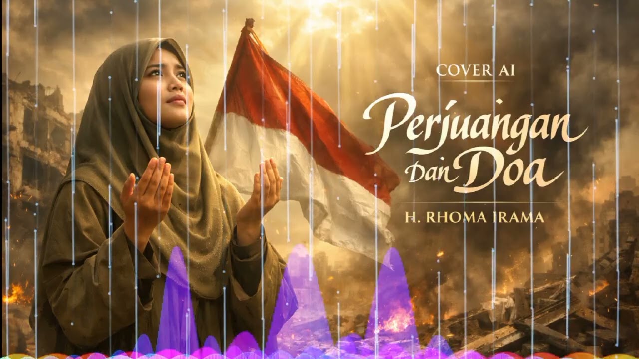 PERJUANGAN DAN DOA