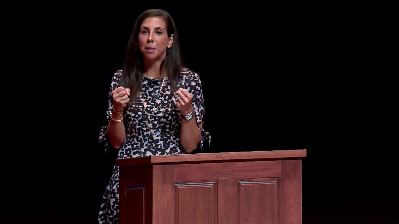 Melanie Whelan - The Hospitality of Self