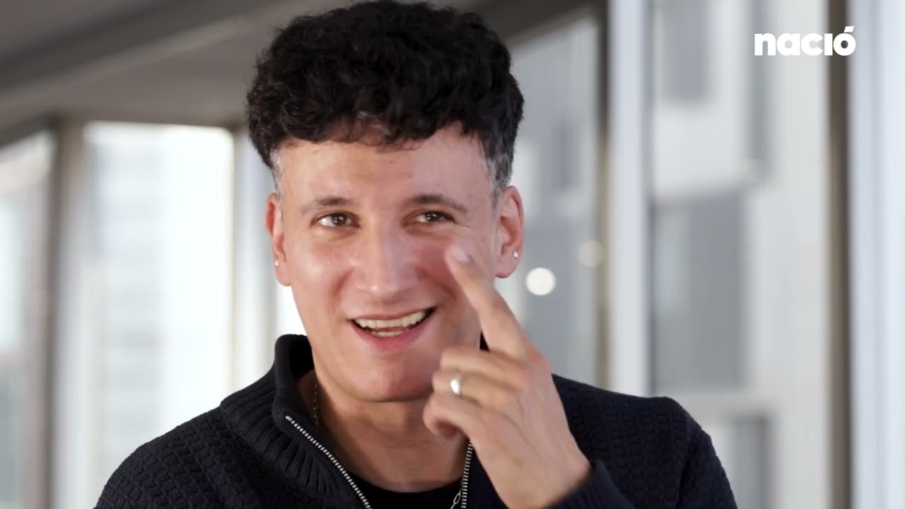 Entrevista Mag Lari