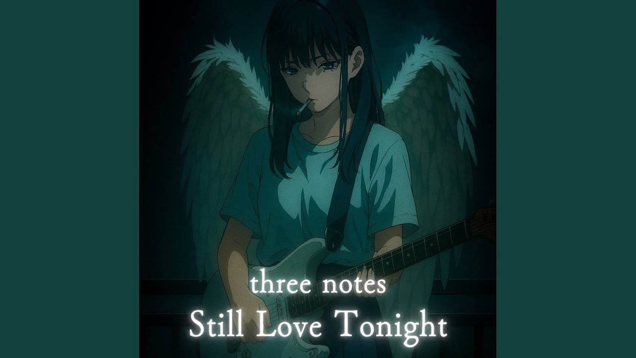 Still Love Tonight