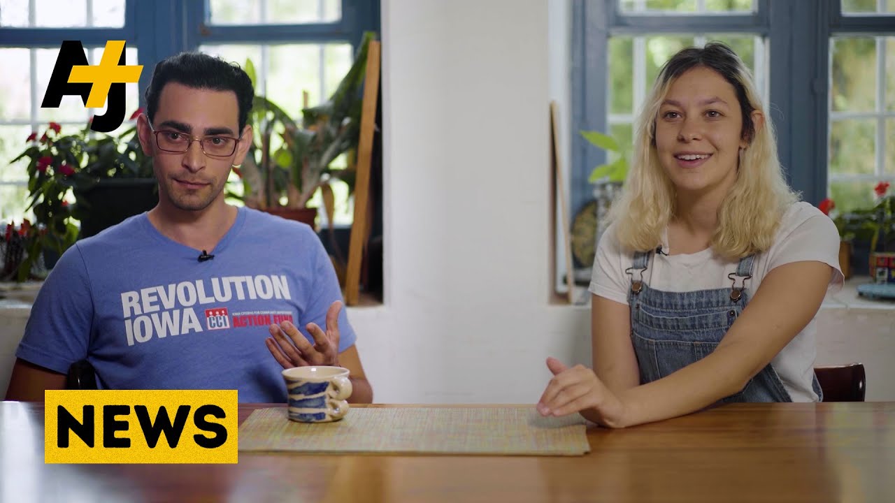 Why These Israelis Refuse To Join The Army