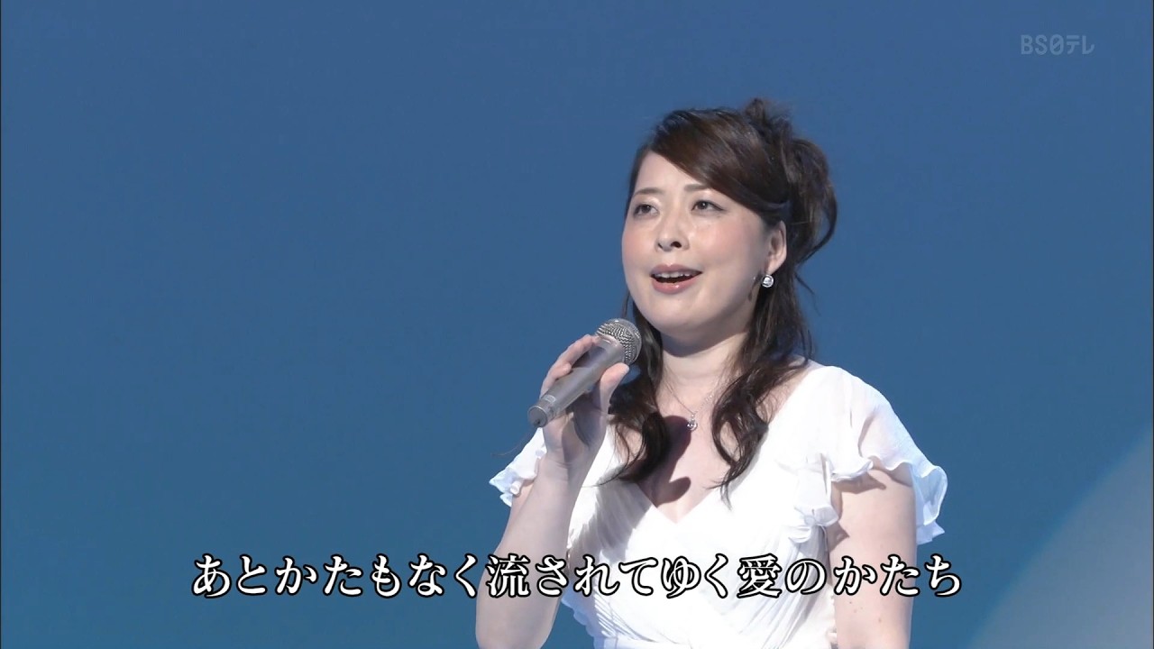 FORESTA : みずいろの雨 version 2015 008 60