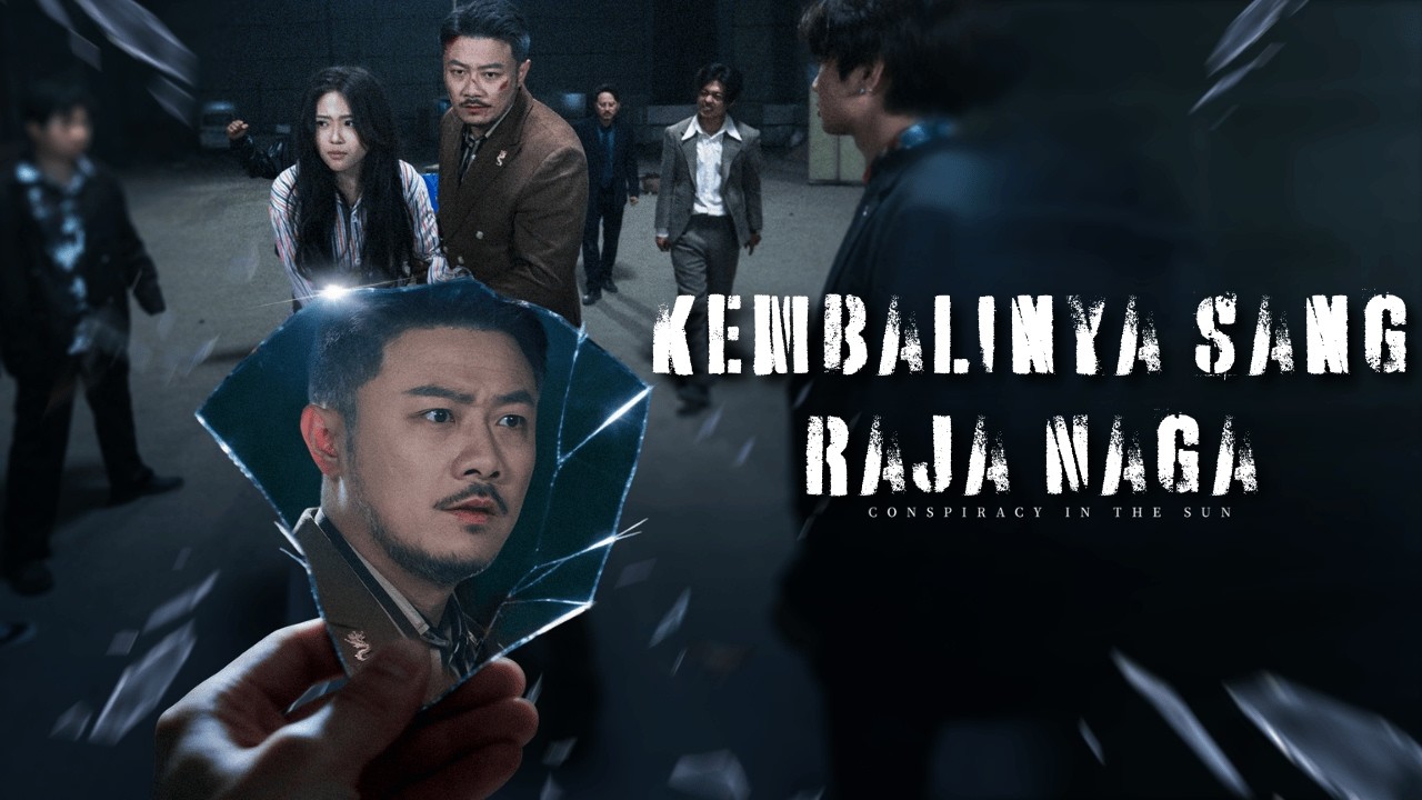 Dikhianati Pacar, Pria Miskin Ini Bertukar Hidup dengan Miliarder dan Balas Dendam
