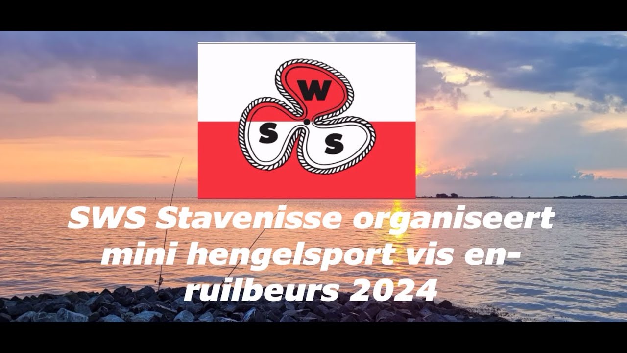 Film ruilbeurs SWS Stavenisse 24-2-2024