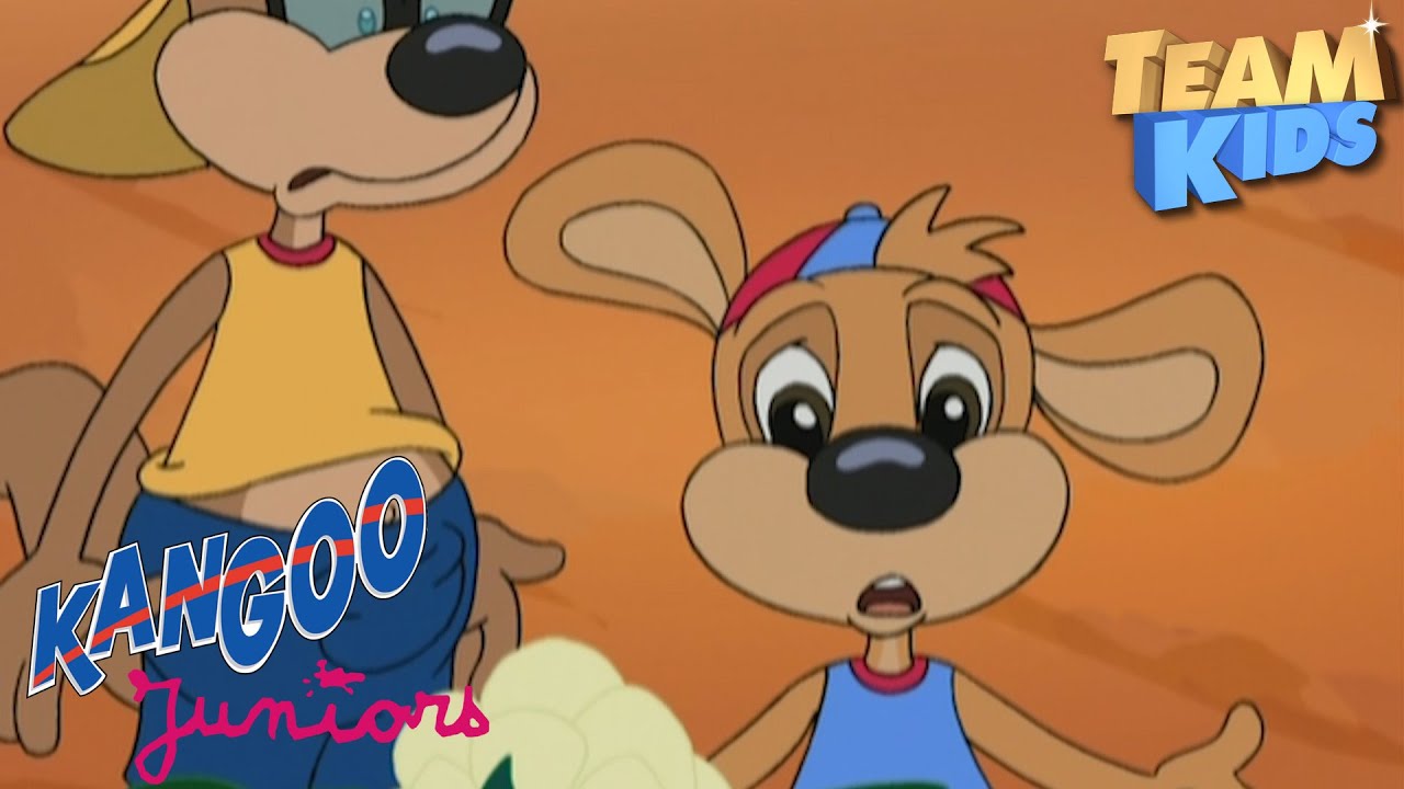 Kangoo Juniors - Épisode 66