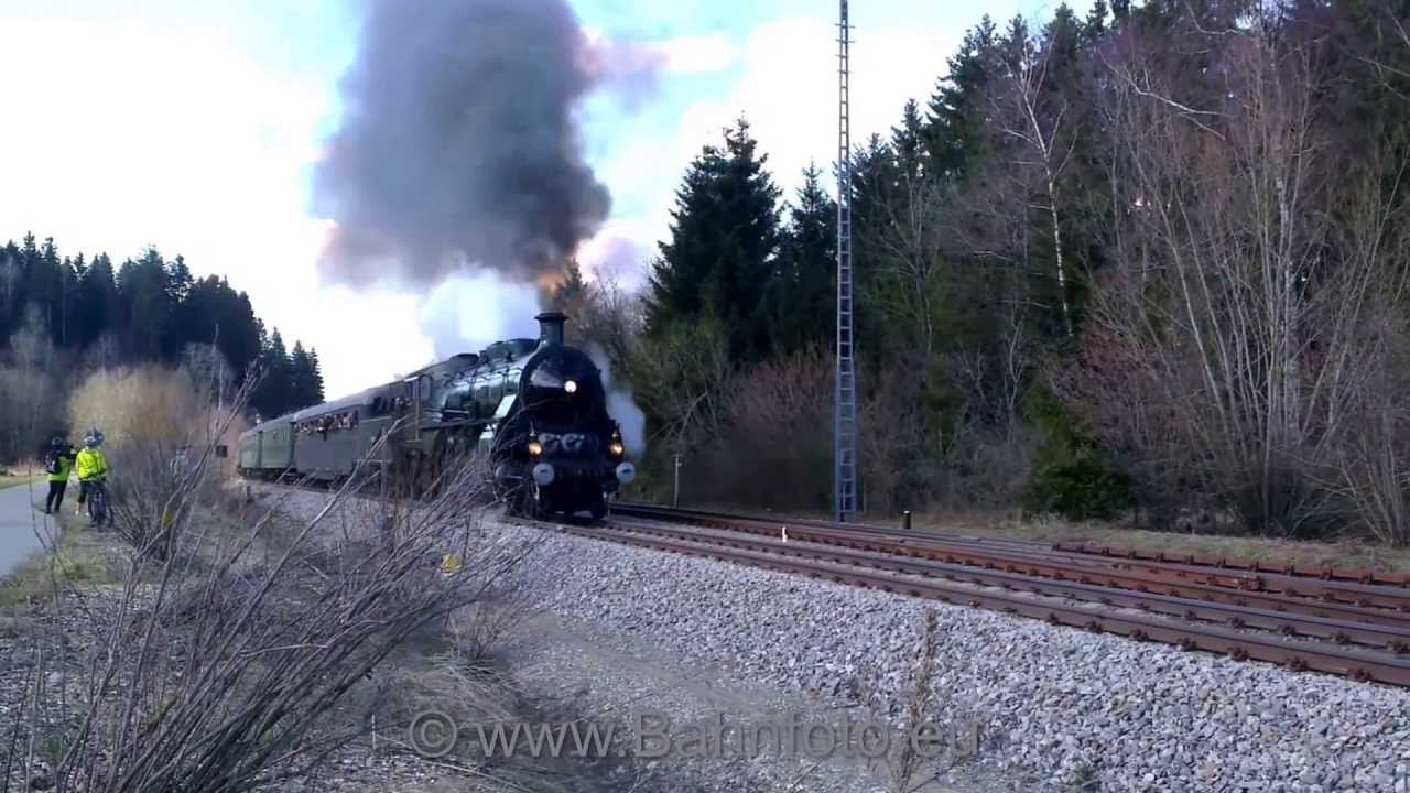Die S3/6 der K.BAY.STS.B