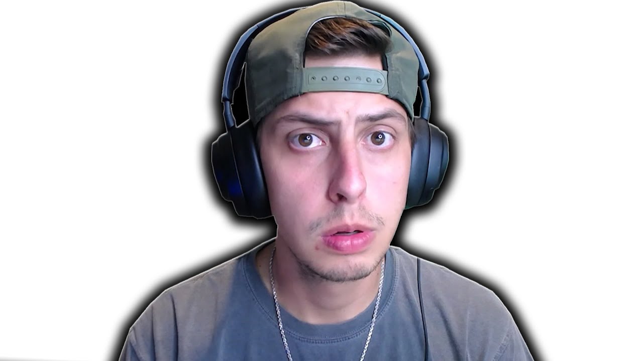 Что случилось с FaZe Cizzorz?
