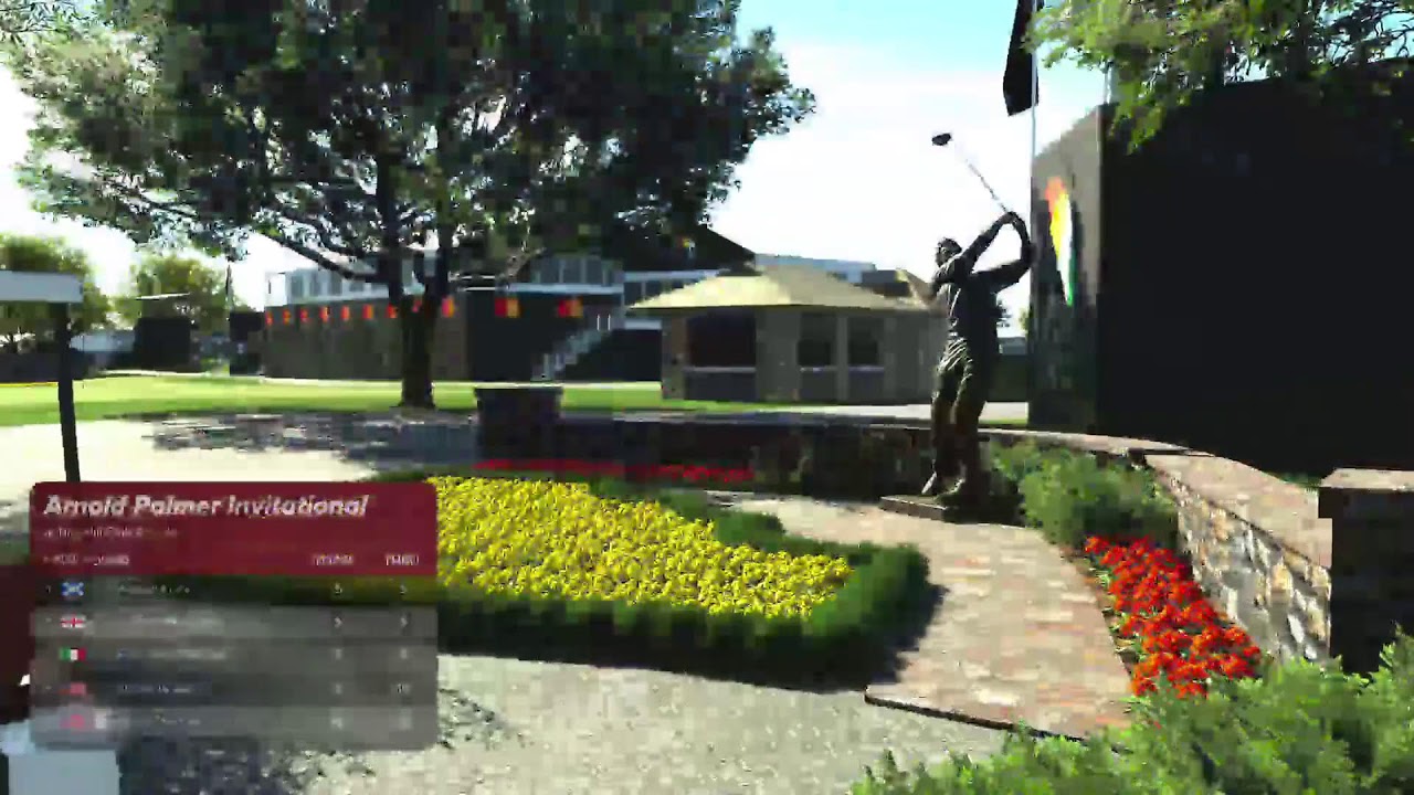 2k Golf+