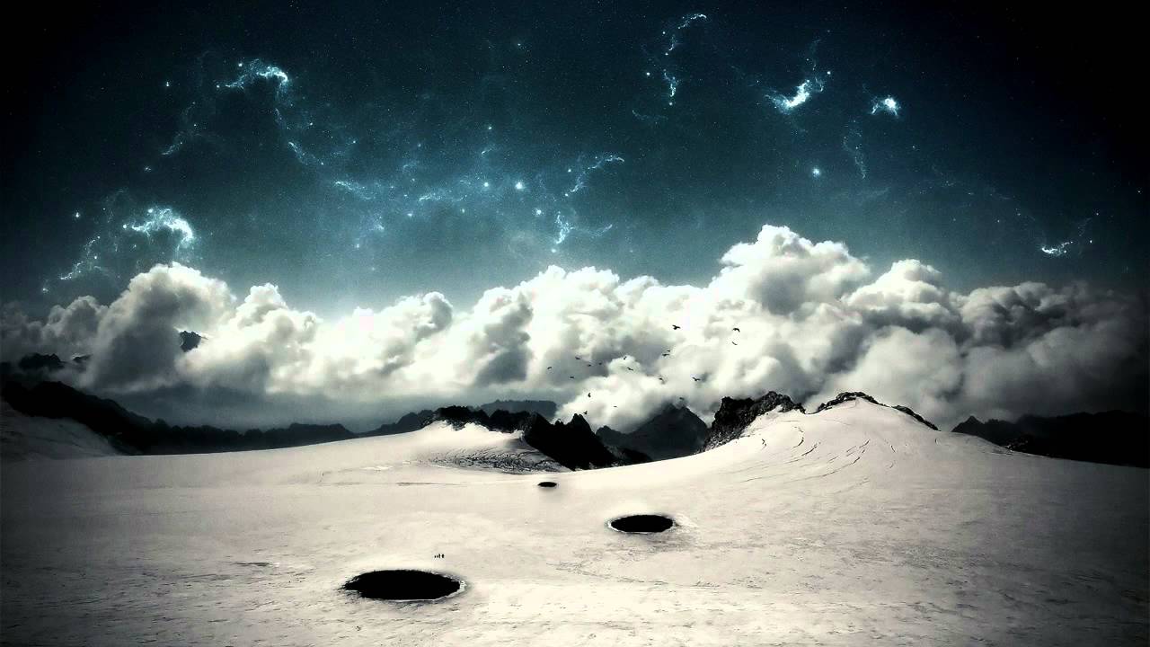 [HD] Airborne Angel - Before The Sun Goes Down