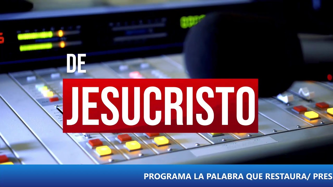 PROGRAMACION VARIADA DE RADIO EVANGELICA SINAI 1050 AM